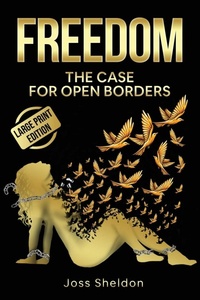 Abbildung von: Freedom - Joss Sheldon
