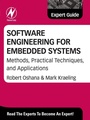 Cover: Software Engineering for Embedded Systems - Newnes