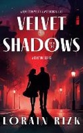 Cover: Velvet Shadows - Paper House