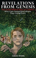 Cover: Revelations from Genesis - APA