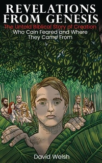 Enlarge image Cover: Revelations from Genesis - APA