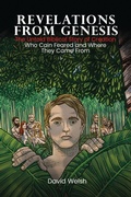 Cover: Revelations from Genesis - APA