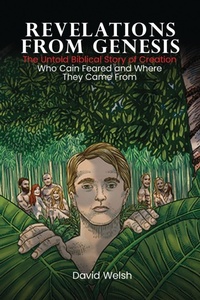 Enlarge image Cover: Revelations from Genesis - APA
