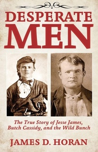 Abbildung von: Desperate Men - Nighthawk Books