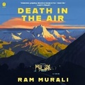 Cover: Death in the Air - HarperCollins