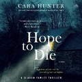 Cover: Hope to Die - HarperCollins