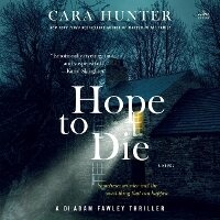 Enlarge image Cover: Hope to Die - HarperCollins