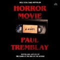 Cover: Horror Movie - HarperCollins