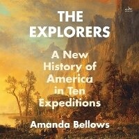 Enlarge image Cover: The Explorers - HarperCollins