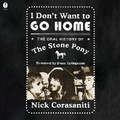 Cover: I Don't Want to Go Home - HarperCollins