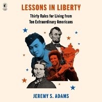 Abbildung von: Lessons in Liberty - HarperCollins