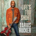 Cover: Life's Too Short - HarperCollins