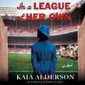 Cover: In a League of Her Own - HarperCollins