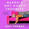 Cover: Margo's Got Money Troubles - HarperCollins