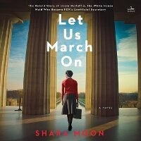 Enlarge image Cover: Let Us March on - HarperCollins