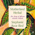 Cover: Motherland Herbal - HarperCollins
