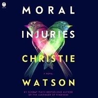 Enlarge image Cover: Moral Injuries - HarperCollins
