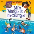Cover: My Weirdtastic School #5: Mrs. Marge Is in Charge! - HarperCollins