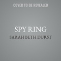 Cover: Spy Ring - HarperCollins