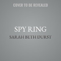 Enlarge image Cover: Spy Ring - HarperCollins