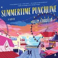 Enlarge image Cover: Summertime Punchline - HarperCollins