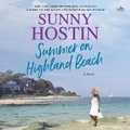 Cover: Summer on Highland Beach - HarperCollins