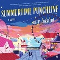 Cover: Summertime Punchline - HarperCollins