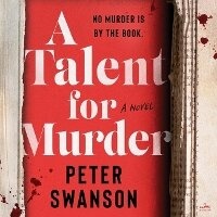 Enlarge image Cover: A Talent for Murder - HarperCollins
