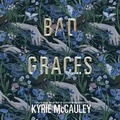 Cover: Bad Graces - HarperCollins