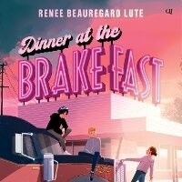 Enlarge image Cover: Dinner at the Brake Fast - HarperCollins