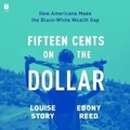 Cover: Fifteen Cents on the Dollar - HarperCollins