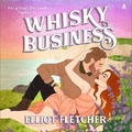 Cover: Whisky Business - HarperCollins