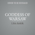Cover: The Goddess of Warsaw - HarperCollins