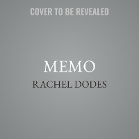 Enlarge image Cover: The Memo - HarperCollins