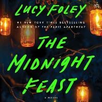 Enlarge image Cover: The Midnight Feast - HarperCollins