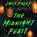 Cover: The Midnight Feast - HarperCollins