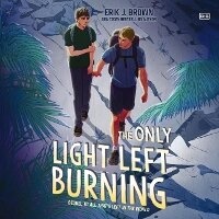 Enlarge image Cover: The Only Light Left Burning - HarperCollins