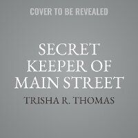Enlarge image Cover: The Secret Keeper of Main Street - HarperCollins