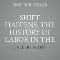 Cover: Shift Happens - HarperCollins