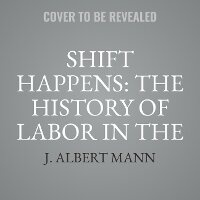 Enlarge image Cover: Shift Happens - HarperCollins