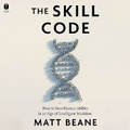 Cover: The Skill Code - HarperCollins