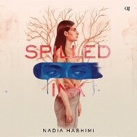 Enlarge image Cover: Spilled Ink - HarperCollins
