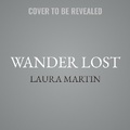 Cover: Wander Lost - HarperCollins