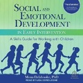 Cover: Social and Emotional Development in Early Intervention - Tantor Audio