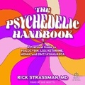 Cover: The Psychedelic Handbook - Tantor Audio