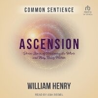 Enlarge image Cover: Ascension - Tantor Audio