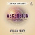 Cover: Ascension - Tantor Audio
