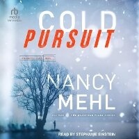 Enlarge image Cover: Cold Pursuit - Tantor Audio