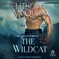 Cover: The Wildcat - Tantor Audio