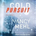 Cover: Cold Pursuit - Tantor Audio